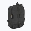 Kapsa organizér k batohu Tasmanian Tiger TT Tac Pouch 1 Vertical black 2