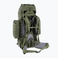 Taktický batoh Tasmanian Tiger TT Range Pack MKII 90+10 l olive 4