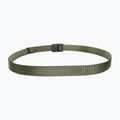Pásek na kalhoty Tatonka Travel Waistbelt 30 mm olive 2