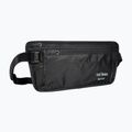 Ledvinka Tatonka Skin Moneybelt ledvinový sáček Int. RFID B black 3