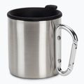 Kempingový hrnek Tatonka turistický Thermo Mug Carabiner 250ml 4134.000