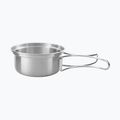 Víko Tatonka Handle Mug Lid silver