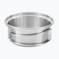 Víko Tatonka Handle Mug Lid silver 2