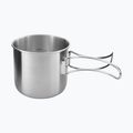 Sada cestovního nádobí Tatonka Handle Mug 500 ml steel 4
