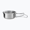 Sada cestovního nádobí Tatonka Handle Mug 600 ml steel 5