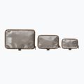 Sada pouzder Tasmanian Tiger Mesh Pouch Set VL coyote brown
