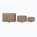 Sada pouzder Tasmanian Tiger Mesh Pouch Set VL coyote brown 2