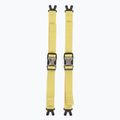 Kompresní popruhy Tatonka Compression Straps žluté 3258.024