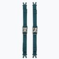Kompresní popruhy Tatonka Compression Straps zelené 3258.063