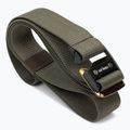 Opasek Tatonka Stretch Belt 38mm zelený 2870.332