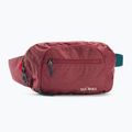 Ledvinka Tatonka Hip Sling Pack bordová 2208.047