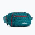 Ledvinka Tatonka Hip Sling Pack zelená 2208.058