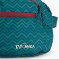 Ledvinka Tatonka Hip Sling Pack zelená 2208.058 5