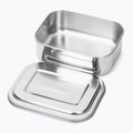 Box na potraviny Tatonka Lunch Box I 800ml stříbrný 4137.000 2