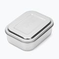 Box na potraviny Tatonka Lunch Box II 800ml stříbrný 4138.000