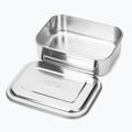 Box na potraviny Tatonka Lunch Box I  stříbrný 4136.000 2