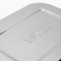 Box na potraviny Tatonka Lunch Box I  stříbrný 4136.000 3