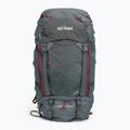 Dámský turistický batoh Tatonka Pyrox 40+10 l šedá 1421.021