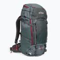 Dámský turistický batoh Tatonka Pyrox 40+10 l šedá 1421.021 2