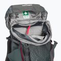 Dámský turistický batoh Tatonka Pyrox 40+10 l šedá 1421.021 4