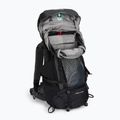 Turistický batoh Tatonka Pyrox 45+10 l černy 1422.040 4