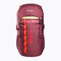 Dětský turistický batoh  Tatonka Mani 20 l bordeaux red