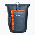 Dětský batoh  Tatonka Rolltop JR 14 l navy