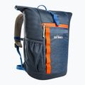 Dětský batoh  Tatonka Rolltop JR 14 l navy 2