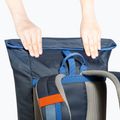 Dětský batoh  Tatonka Rolltop JR 14 l navy 6