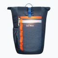 Dětský batoh  Tatonka Rolltop JR 14 l navy 7