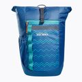 Dětský batoh  Tatonka Rolltop JR 14 l blue