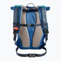 Dětský batoh  Tatonka Rolltop JR 14 l blue 3