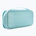 Cestovní organizér Tatonka SQZY Padded Pouch 0,5 l light blue 4