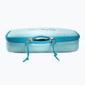 Cestovní organizér Tatonka SQZY Padded Pouch 0,5 l light blue 5
