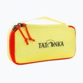 Cestovní organizér Tatonka SQZY Padded Pouch 0,5 l light yellow 2