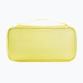 Cestovní organizér Tatonka SQZY Padded Pouch 0,5 l light yellow 3