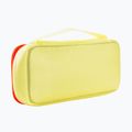 Cestovní organizér Tatonka SQZY Padded Pouch 0,5 l light yellow 4