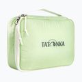 Cestovní organizér Tatonka SQZY Padded Pouch 1,7 l light green 2
