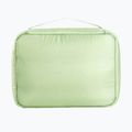 Cestovní organizér Tatonka SQZY Padded Pouch 1,7 l light green 3