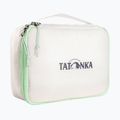 Cestovní organizér Tatonka SQZY Padded Pouch 1,7 l light grey 2