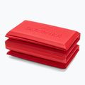 Skládací turistická sedací podložka Tatonka Foldable Seat Mat red 3235.015 3