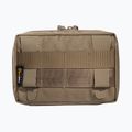 Kapsa organizér k batohu Tasmanian Tiger TT Tac Pouch 4.1 coyote brown 3