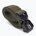 Pásek ke kalhotám Tasmanian Tiger QR Stretchbelt stone grey/olive