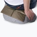 Turistický sedák Tatonka Foldable Seat Mat olive 10