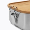 Box na potraviny Tatonka Lunch Box I 800ml stříbrný 4204.000 2