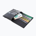 Peněženka  Tatonka Card Holder 12 RFID B black 4