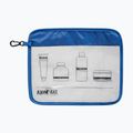 Cestovní organizér Tatonka Zip Flight Bag A5 blue 2