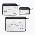 Cestovní organizér  Tatonka Zip Flight Bag 3 szt. black