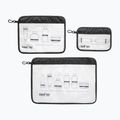 Cestovní organizér  Tatonka Zip Flight Bag 3 szt. black 2