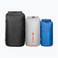 Vodotěsný vak  Tatonka Dry Sack Set III 3 szt. assorted